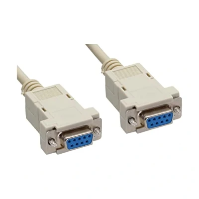 Imagen de Inline Db9 2m Cables Seriales