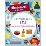 Imagen de El Meu Primer Llibre De Casa (vvkids)
