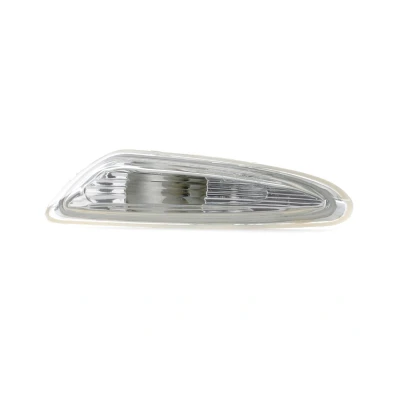 Imagen de TYC 18 0454 15 9 Intermitente blanco Delante, izquierda, instalación lateral con portalámparas BMW: 3 Berlina, Touring, X3 norauto, oscaro, mister
