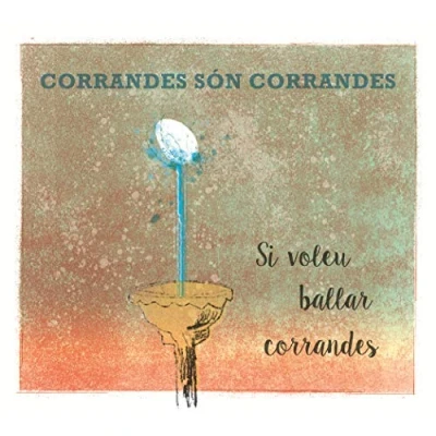 Imagen de Si Voleu Ballar Corrandes