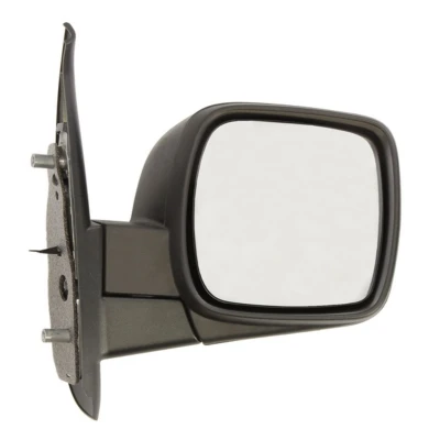 Imagen de Espejo retrovisor Alkar 9202160 derecha manual convexo RENAULT: Kangoo II Express, / Grand Kangoo, Be Bop