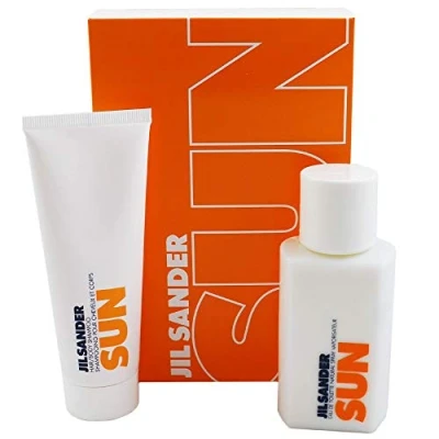 Imagen de JIL SANDER SUN LOTE 2 pz