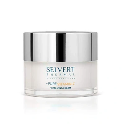 Imagen de Crema Hidratante Revitalizante &amp; Antioxidante Vitalizing Selvert 50ml