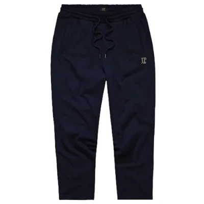 Imagen de JP 1880 Pantalones de chándal para Hombre, Tallas Grandes, Grandes Menswear L 8XL 702635, Azul
