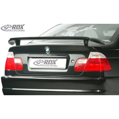 Imagen de RDX Racedesign RDHFU03 08 alerón Trasero