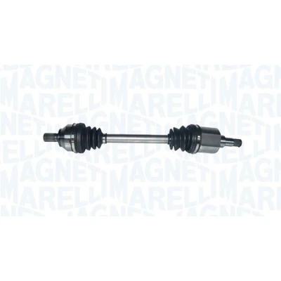 Imagen de MAGNETI MARELLI 302004190188 Árbol de transmisión Eje delantero, izquierda 594 FORD: Focus 2, C Max, Max