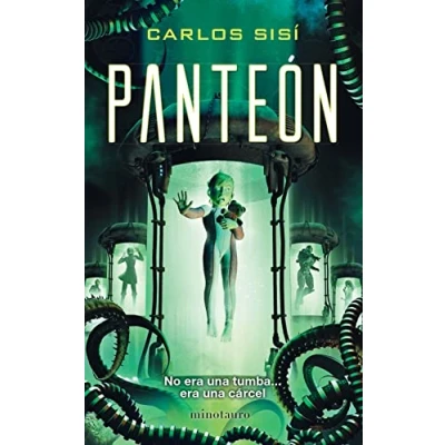 Imagen de Panteón (Biblioteca Carlos Sisí)
