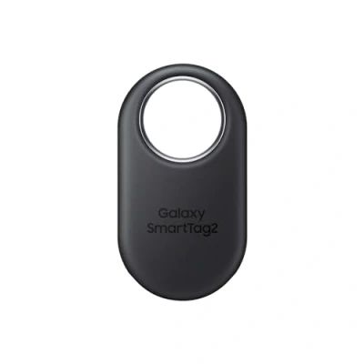 Imagen de Samsung Galaxy SmartTag 2 Negro