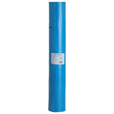 Imagen de bauFIT 2500012 Rollo de polietileno para aislamiento cortavapores (4 x 25 m = 100 m²)