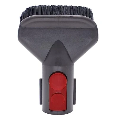 Imagen de Neutop Herramienta de cepillo suciedad Stubborn compatible con Dyson V8 V7 V10 V11 SV10 SV11 V15 accesorios aspiradora piezas repuesto.