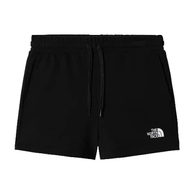 Imagen de The North Face Logowear Pantalones deportivos, Mujer, Talla: XL, Black