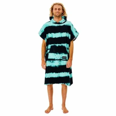 Imagen de RIP CURL Combo Print Hooded Towel