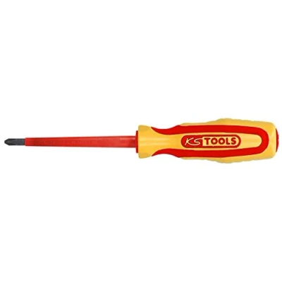 Imagen de KS TOOLS 117.1523 Alicate corte diagonal 200, 315