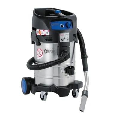 Imagen de Aspirador Nilfisk Attix 40 0m Type 22