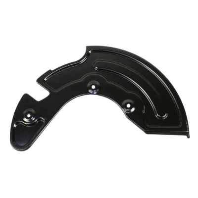 Imagen de METZGER 6115216 Chapa Protectora de Disco Freno Eje delantero, derecha AUDI: A4 B5 Avant
