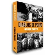Imagen de Diablos de polvo: Una novela Ciudad del Cabo: 2 (Pulpo negro)