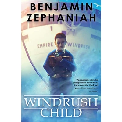Imagen de Windrush Child