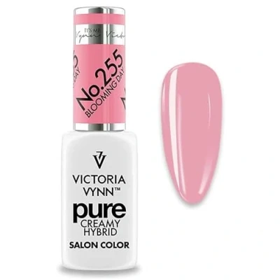 Imagen de Victoria Vynn Pure Creamy Hybrid, 8 Ml. Talla . Color 255