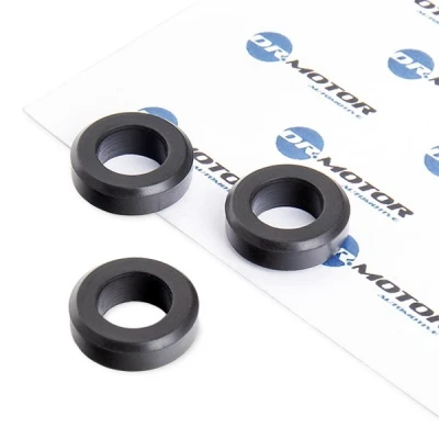 Imagen de DR.MOTOR AUTOMOTIVE DRM0572S Kit juntas, inyector MITSUBISHI: 3000GT Coupé, ECLIPSE 1, PAJERO 4