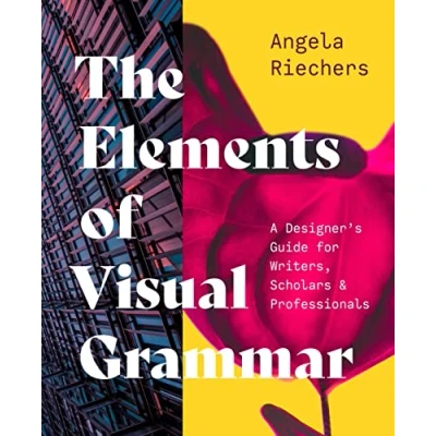 Imagen de The Elements Of Visual Grammar