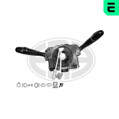 Imagen de ERA 440496 Conmutador en la Columna de Dirección Airbag conductor