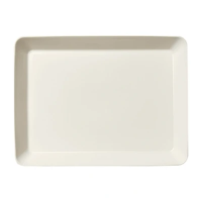 Imagen de Iittala Serving dish Teema White 24 x 32 cm