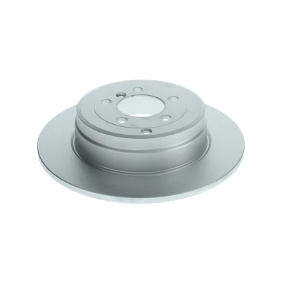 Imagen de BOSCH 0 986 479 612 Disco de freno 354 12 5 120 macizo revestido LAND ROVER: Range Rover 3