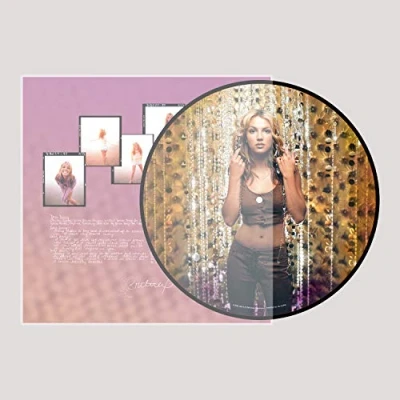 Imagen de Oops!... I did it again [Vinilo]