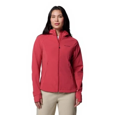 Imagen de Columbia Chaqueta con Capucha Sweet As III Mujer