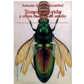 Imagen de TEMOR A LA VIDA Y OTROS RELATOS DE MIEDO (SIN COLECCION)