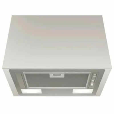 Imagen de Campana Extractora Whirlpool Wct64flsx 53cm Inox