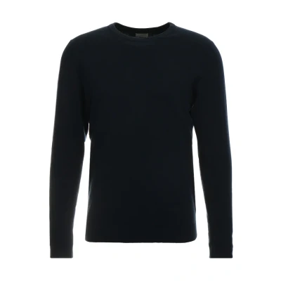 Imagen de Jack &amp; Jones Ebasic CREW NECK NOOS Jersey de punto, Hombre, Talla: Small, Navy blazer