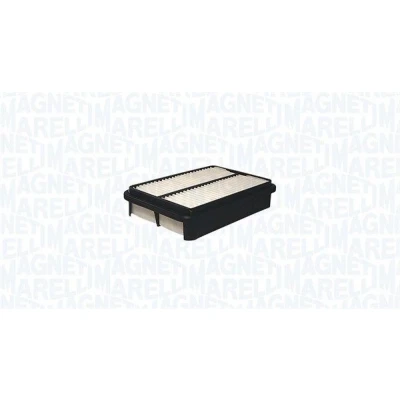 Imagen de MAGNETI MARELLI 153071762389 Filtro de aire 52 170 250 Angular Cartucho filtrante MITSUBISHI: ASX SUV, Lancer 8 Limousine, OUTLANDER 3