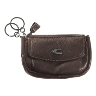 Imagen de camel active Vegas Funda para llave Hombre, 000862, Beige, 11,5 x 2 7,5