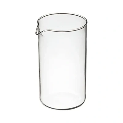 Imagen de La Cafetière LCB8CUP Vaso de Vidrio Repuesto, para Cafeteras Prensa Francesa