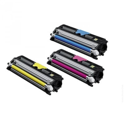 Imagen de Konica Mi Toner Kit Ymc Mc16xx 2.5k