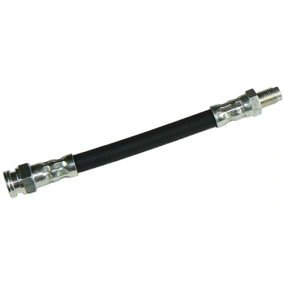 Imagen de METZGER 4110106 Latiguillos de Freno 140 OPEL: Corsa D Hatchback, FIAT: Grande Punto Hatchback