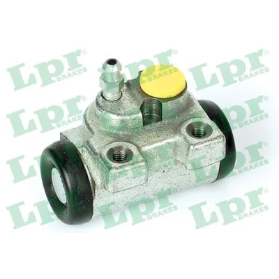 Imagen de LPR 4829 Bombin de Freno 19,05 con regulador incorporado CITROËN: C3 I Hatchback, C2 II