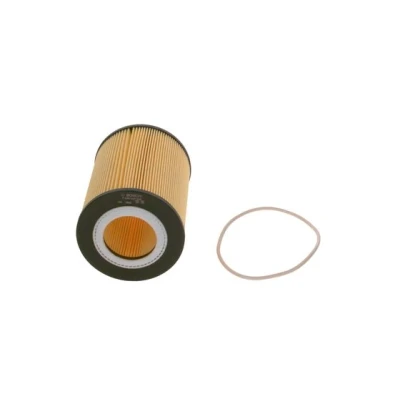 Imagen de BOSCH F 026 407 046 Filtro de aceite Cartucho filtrante DAF: CF 75