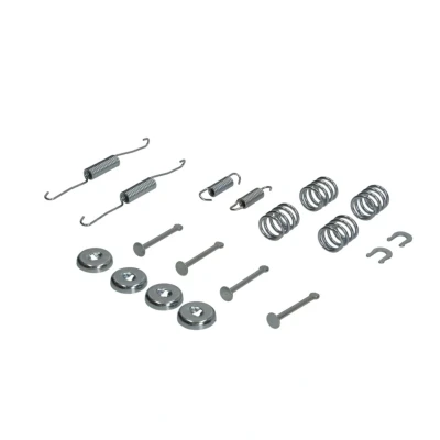Imagen de QUICK BRAKE 105 0778 Juego de accesorios, zapatas freno TOYOTA: Yaris I Hatchback