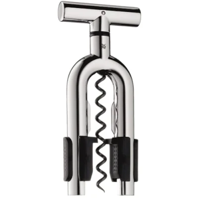 Imagen de WMF Sacacorchos Pulido con Ajustador 16cm Vino