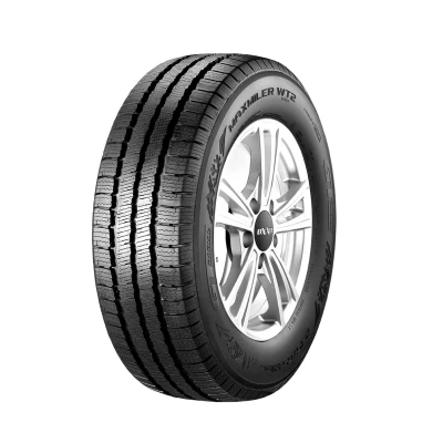 Imagen de GT Radial MAXMILER WT 2 205/75 R16 113/111R coche de turismo Neumáticos invierno VOLKSWAGEN: Crafter Furgón, 30 50 Furgón 100A27