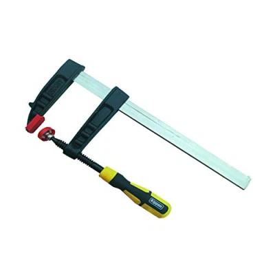Imagen de Kippen 1081EA Exprimidor de carpinteros con barra acero, 50 x 150 mm