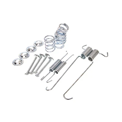 Imagen de MAXGEAR 27 2288 Juego de accesorios, zapatas freno estacionamiento NISSAN: X Trail