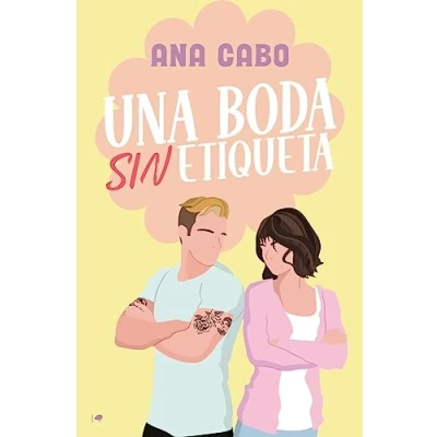 Imagen de Una boda sin etiqueta (ROMANTICA)
