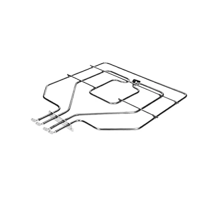 Imagen de Resistencia superior compatible con Bosch Siemens Constructa para horno y placa de cocción 00773539 773539 00471369