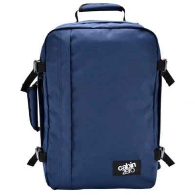 Imagen de CABINZERO CLASSIC BACKPACK 36L NAVY 30x44x19 UNISEX ADULTOS