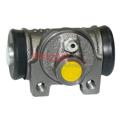 Imagen de METZGER 101 703 Bombin de Freno 17,78 Eje trasero CIFAM RENAULT: TWINGO 1, CLIO 2, DACIA: Logan I Berlina