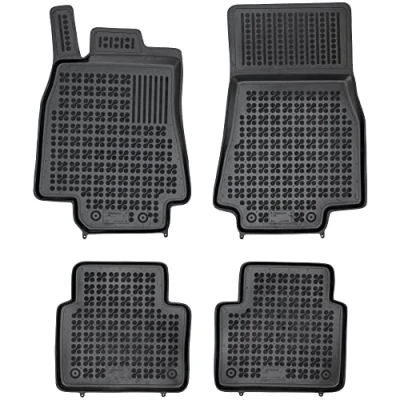 Imagen de Esterillas REZAW PLAST 201705 MB B Class W245