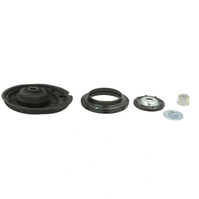 Imagen de Magnum Technology A7C037MT Kit reparación, apoyo columna amortiguación eje delantero, ambos lados con rodamiento de bolas CITROËN: C2 Hatchback